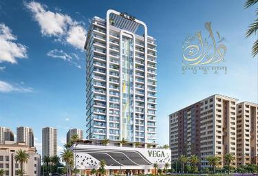 3-BD Apartment Sale, 1,000 sq. ft. at Vega Residence, Vega Residence, Dubai Sports City, Dubai, UAE #1 3-BD Apartment Sale, 1,000 sq. ft. at Vega Residence, Vega Residence, Dubai Sports City, Dubai, UAE #1