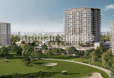 Продажа 3-комн. квартиры, 1 000 фут² в ЖК «Golf Acres», Golf Acres, EMAAR South, Dubai South (Dubai World Central), Dubai, UAE #1 Продажа 3-комн. квартиры, 1 000 фут² в ЖК «Golf Acres», Golf Acres, EMAAR South, Dubai South (Dubai World Central), Dubai, UAE #1