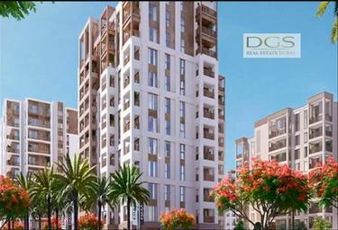 1-BD Apartment Sale, 783 sq. ft., Rosewater Building 3, Creek Beach, Dubai Creek Harbour (The Lagoons), Dubai, UAE #1