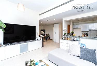 3-BD Apartment Sale, 1,000 sq. ft., Al Ghaf 3, Al Ghaf, Greens, Dubai, UAE #1