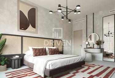 2-BD Apartment Sale, 1,000 sq. ft. at Hadley Heights, Hadley Heights, Jumeirah Village Circle, Dubai, UAE #4