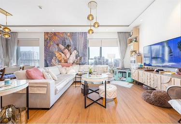 3-BD Apartment Sale, 1,000 sq. ft., Park Ridge Tower C, Park Ridge, Dubai Hills Estate, Dubai, UAE #4