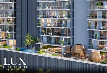 3-BD Apartment Sale, 1,000 sq. ft. at Legado, Legado, Jumeirah Village Circle, Dubai, UAE #1 3-BD Apartment Sale, 1,000 sq. ft. at Legado, Legado, Jumeirah Village Circle, Dubai, UAE #1