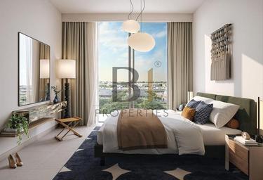 3-BD Apartment Sale, 1,000 sq. ft. at Golf Hillside, Golf Hillside, Dubai Hills Estate, Dubai, UAE #4