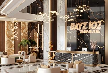5-BD Apartment Sale, 1,000 sq. ft. at Bayz 102, Bayz 102, Business Bay, Dubai, UAE #3 5-BD Apartment Sale, 1,000 sq. ft. at Bayz 102, Bayz 102, Business Bay, Dubai, UAE #3