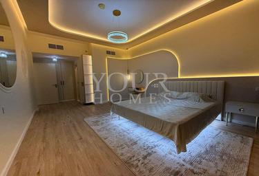 1-BD Apartment Sale, 1,000 sq. ft., Rose 2, Emirates Gardens 1, Jumeirah Village Circle, Dubai, UAE #4