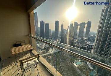 Apartment Sale, 604 sq. ft., The Address Dubai Mall, Downtown Dubai, Dubai, UAE #2