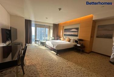 Apartment Sale, 604 sq. ft., The Address Dubai Mall, Downtown Dubai, Dubai, UAE #4