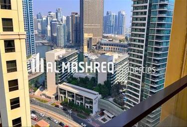2-BD Apartment Sale, 1,000 sq. ft., Rimal 1, Rimal, Jumeirah Beach Residence, Dubai, UAE #2