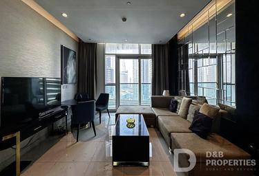 2-BD Apartment Sale, 1,000 sq. ft., Upper Crest, Downtown Dubai, Dubai, UAE #1 2-BD Apartment Sale, 1,000 sq. ft., Upper Crest, Downtown Dubai, Dubai, UAE #1
