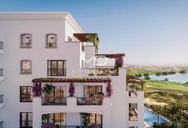 3-BD Apartment Sale, 1,000 sq. ft. at Yas Golf Collection Residences C, Residences C, Yas Golf Collection, Yas Island, Abu Dhabi, UAE #4