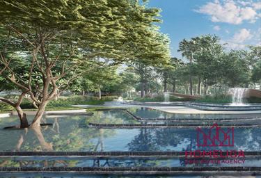 Apartment Sale, 804 sq. ft. at Kempinski Residences, Kempinski Residences The Creek, Al Jaddaf, Dubai, UAE #4