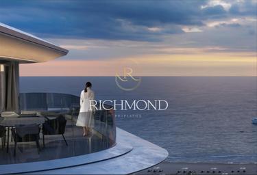 1-BD Apartment Sale, 941 sq. ft. at Porto Playa, Porto Playa, Mina Al Arab, Ras Al Khaimah, UAE #2 1-BD Apartment Sale, 941 sq. ft. at Porto Playa, Porto Playa, Mina Al Arab, Ras Al Khaimah, UAE #2