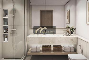 1-BD Apartment Sale, 738 sq. ft., The Cove II Building 9, The Cove ll, Dubai Creek Harbour (The Lagoons), Dubai, UAE #3 1-BD Apartment Sale, 738 sq. ft., The Cove II Building 9, The Cove ll, Dubai Creek Harbour (The Lagoons), Dubai, UAE #3