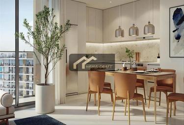 1-BD Apartment Sale, 738 sq. ft., The Cove II Building 9, The Cove ll, Dubai Creek Harbour (The Lagoons), Dubai, UAE #2 1-BD Apartment Sale, 738 sq. ft., The Cove II Building 9, The Cove ll, Dubai Creek Harbour (The Lagoons), Dubai, UAE #2