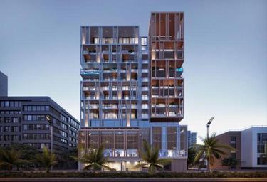 1-BD Apartment Sale, 956 sq. ft. at AB Cavalier, AB Cavalier, Jumeirah Village Circle, Dubai, UAE #4
