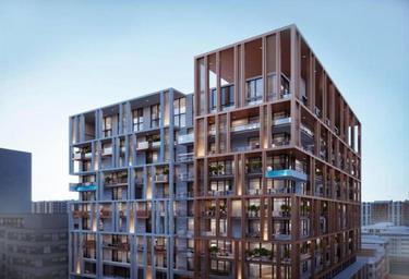 1-BD Apartment Sale, 956 sq. ft. at AB Cavalier, AB Cavalier, Jumeirah Village Circle, Dubai, UAE #2 1-BD Apartment Sale, 956 sq. ft. at AB Cavalier, AB Cavalier, Jumeirah Village Circle, Dubai, UAE #2