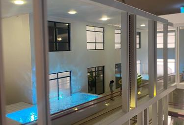 1-BD Apartment Sale, 1,000 sq. ft. at AB Cavalier, AB Cavalier, Jumeirah Village Circle, Dubai, UAE #3 1-BD Apartment Sale, 1,000 sq. ft. at AB Cavalier, AB Cavalier, Jumeirah Village Circle, Dubai, UAE #3