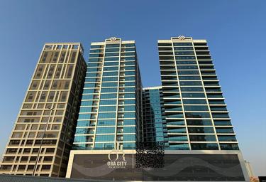 1-BD Apartment Sale, 1,000 sq. ft., Gulf Tower, Emirates City, Ajman, UAE #1 1-BD Apartment Sale, 1,000 sq. ft., Gulf Tower, Emirates City, Ajman, UAE #1