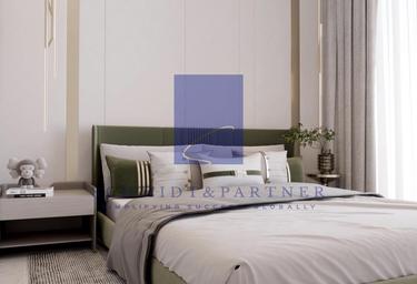 1-BD Apartment Sale, 728 sq. ft., Samana Ivy Gardens, Dubai Land Residence Complex, Dubai, UAE #4