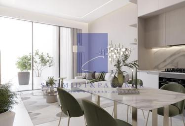 1-BD Apartment Sale, 728 sq. ft., Samana Ivy Gardens, Dubai Land Residence Complex, Dubai, UAE #1