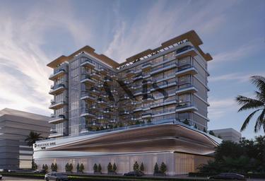 3-BD Apartment Sale, 1,000 sq. ft. at Seaside By Prestige One, Seaside by Prestige One, Dubai Islands, Deira, Dubai, UAE #3 3-BD Apartment Sale, 1,000 sq. ft. at Seaside By Prestige One, Seaside by Prestige One, Dubai Islands, Deira, Dubai, UAE #3