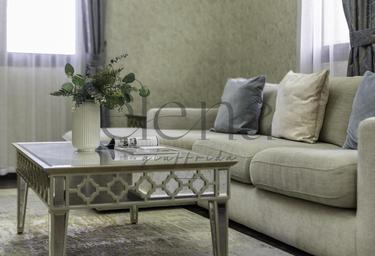 1-BD Apartment Sale, 888 sq. ft., Al Badia Hillside Village, Dubai Festival City, Dubai, UAE #4