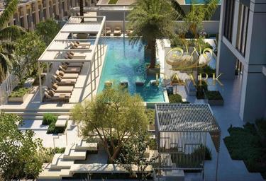 Продажа квартиры, 452 фут² в ЖК «V1ter Residence», V1ter Residence, Jumeirah Village Circle, Dubai, UAE #3 Продажа квартиры, 452 фут² в ЖК «V1ter Residence», V1ter Residence, Jumeirah Village Circle, Dubai, UAE #3