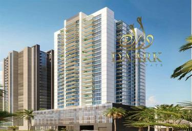 Продажа квартиры, 452 фут² в ЖК «V1ter Residence», V1ter Residence, Jumeirah Village Circle, Dubai, UAE #1 Продажа квартиры, 452 фут² в ЖК «V1ter Residence», V1ter Residence, Jumeirah Village Circle, Dubai, UAE #1