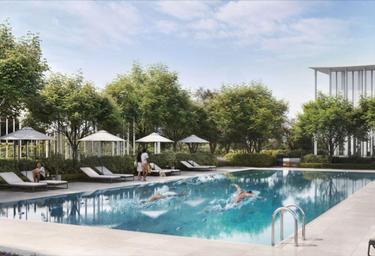 Продажа 1-комн. квартиры, 708 фут² в ЖК «Hillsedge», Hillsedge, Dubai Hills, Dubai Hills Estate, Dubai, UAE #2 Продажа 1-комн. квартиры, 708 фут² в ЖК «Hillsedge», Hillsedge, Dubai Hills, Dubai Hills Estate, Dubai, UAE #2