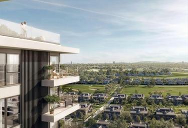 Продажа 1-комн. квартиры, 825 фут² в ЖК «Vida Residences Club Point», Vida Residences Club Point, Dubai Hills Estate, Dubai, UAE #1 Продажа 1-комн. квартиры, 825 фут² в ЖК «Vida Residences Club Point», Vida Residences Club Point, Dubai Hills Estate, Dubai, UAE #1