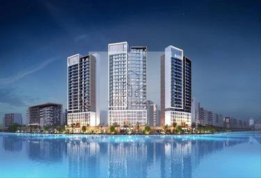 Apartment Sale, 338 sq. ft. at Azizi Riviera Beachfront, Azizi Riviera Beachfront, Meydan One, Meydan, Dubai, UAE #2 Apartment Sale, 338 sq. ft. at Azizi Riviera Beachfront, Azizi Riviera Beachfront, Meydan One, Meydan, Dubai, UAE #2