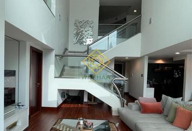 2-BD Apartment Sale, 1,000 sq. ft., Jumeirah Living, World Trade Centre Residence, World Trade Center, Dubai, UAE #3