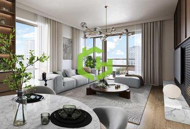 2-BD Apartment Sale, 984 sq. ft. at Lexington, Lexington, Town Square, Dubai, UAE #1 2-BD Apartment Sale, 984 sq. ft. at Lexington, Lexington, Town Square, Dubai, UAE #1