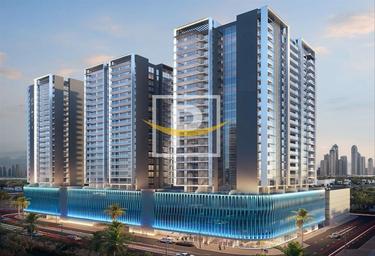 1-BD Apartment Sale, 355 sq. ft., Lum1nar Tower 3, Lum1nar, Jumeirah Village Triangle, Dubai, UAE #1