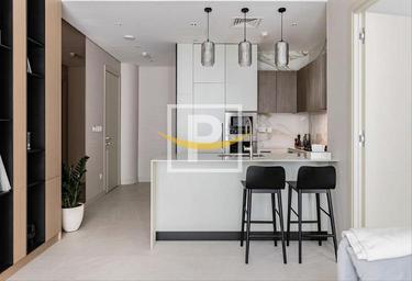 1-BD Apartment Sale, 355 sq. ft., Lum1nar Tower 3, Lum1nar, Jumeirah Village Triangle, Dubai, UAE #3
