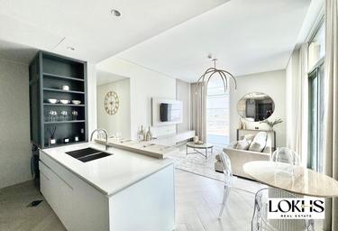 1-BD Apartment Sale, 705 sq. ft. at Wilton Park Residences Phase 2 By Ellington, Wilton Park Residences 2, Mohammed Bin Rashid City, Dubai, UAE #1 1-BD Apartment Sale, 705 sq. ft. at Wilton Park Residences Phase 2 By Ellington, Wilton Park Residences 2, Mohammed Bin Rashid City, Dubai, UAE #1