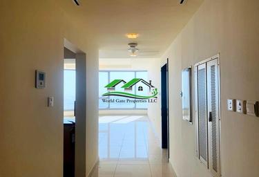 3-BD Apartment Sale, 1,000 sq. ft., Sun Tower, Shams Abu Dhabi, Al Reem Island, Abu Dhabi, UAE #4