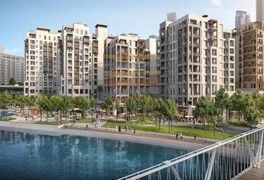 2-BD Apartment Sale, 1,000 sq. ft. at Cedar Creek Beach, Cedar, Dubai Creek Harbour (The Lagoons), Dubai, UAE #2 2-BD Apartment Sale, 1,000 sq. ft. at Cedar Creek Beach, Cedar, Dubai Creek Harbour (The Lagoons), Dubai, UAE #2