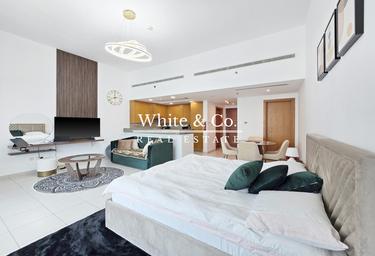 Apartment Sale, 659 sq. ft., Bay Square Building 9, Bay Square, Business Bay, Dubai, UAE #4