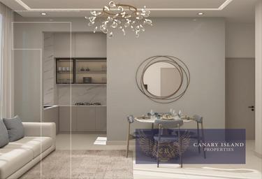 1-BD Apartment Sale, 831 sq. ft. at PG One Apartments, PG One, Al Furjan, Dubai, UAE #4