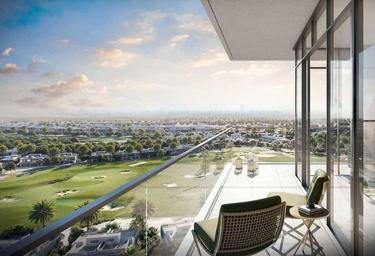 3-BD Apartment Sale, 1,000 sq. ft. at Golf Grand, Golf Grand, Dubai Hills Estate, Dubai, UAE #3 3-BD Apartment Sale, 1,000 sq. ft. at Golf Grand, Golf Grand, Dubai Hills Estate, Dubai, UAE #3