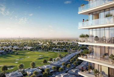 3-BD Apartment Sale, 1,000 sq. ft. at Golf Grand, Golf Grand, Dubai Hills Estate, Dubai, UAE #1 3-BD Apartment Sale, 1,000 sq. ft. at Golf Grand, Golf Grand, Dubai Hills Estate, Dubai, UAE #1