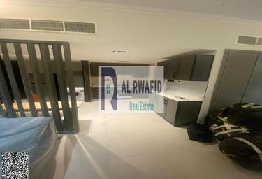 Apartment Sale, 720 sq. ft., Horizon Towers, Ajman Downtown, Ajman, UAE #2
