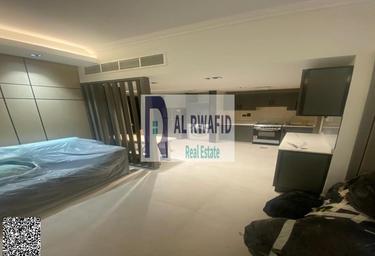 Apartment Sale, 720 sq. ft., Horizon Towers, Ajman Downtown, Ajman, UAE #1