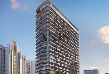 2-BD Apartment Sale, 1,000 sq. ft. at The Place by Prestige One, The Place by Prestige One, Dubai Sports City, Dubai, UAE #2 2-BD Apartment Sale, 1,000 sq. ft. at The Place by Prestige One, The Place by Prestige One, Dubai Sports City, Dubai, UAE #2