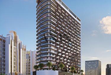 2-BD Apartment Sale, 1,000 sq. ft. at The Place by Prestige One, The Place by Prestige One, Dubai Sports City, Dubai, UAE #3 2-BD Apartment Sale, 1,000 sq. ft. at The Place by Prestige One, The Place by Prestige One, Dubai Sports City, Dubai, UAE #3