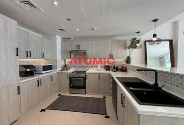 3-BD Apartment Sale, 1,000 sq. ft. at Seven Palm, Seven Palm, Palm Jumeirah, Dubai, UAE #4