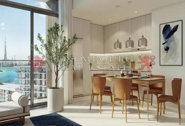2-BD Apartment Sale, 1,000 sq. ft., The Cove II Building 5, The Cove ll, Dubai Creek Harbour (The Lagoons), Dubai, UAE #3 2-BD Apartment Sale, 1,000 sq. ft., The Cove II Building 5, The Cove ll, Dubai Creek Harbour (The Lagoons), Dubai, UAE #3