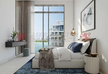 2-BD Apartment Sale, 1,000 sq. ft., The Cove II Building 5, The Cove ll, Dubai Creek Harbour (The Lagoons), Dubai, UAE #4